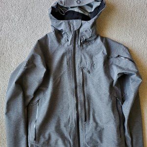 Scott jacket - Men's Medium